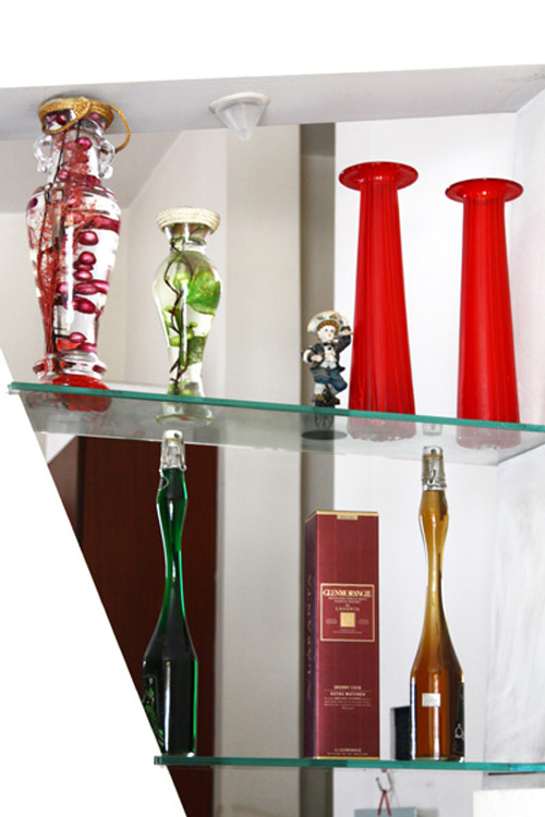 Ngắm nhà đẹp của Lam Trường 7 54971a13867364465 Chiêm ngưỡng không gian nhà đẹp của Lam Trường