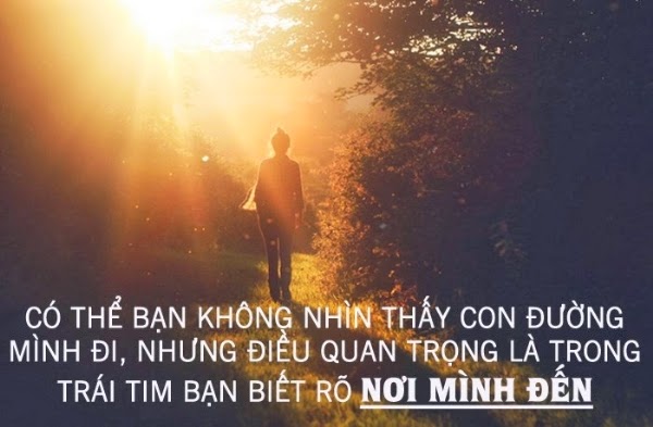 nhung cau noi hay ve cuoc song binh yen giup moi nguoi song lac quan hon 2 Những câu nói rất hay về cuộc sống bình yên giúp mọi người sống lạc quan hơn