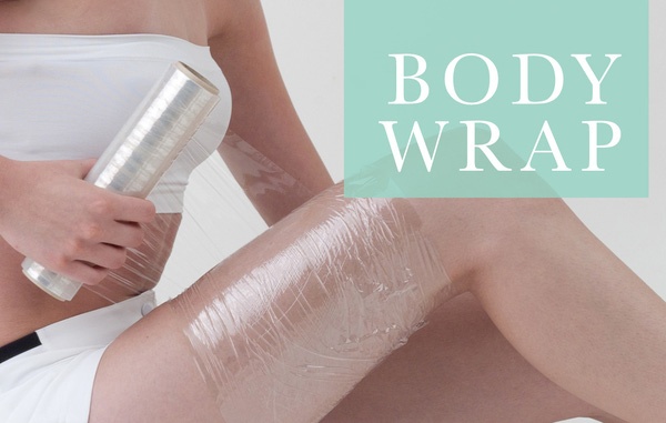 body wrap 120838146 Cân nặng giảm nhanh, mỡ thừa bay biến nhờ vào 5 cách không ai ngờ tới