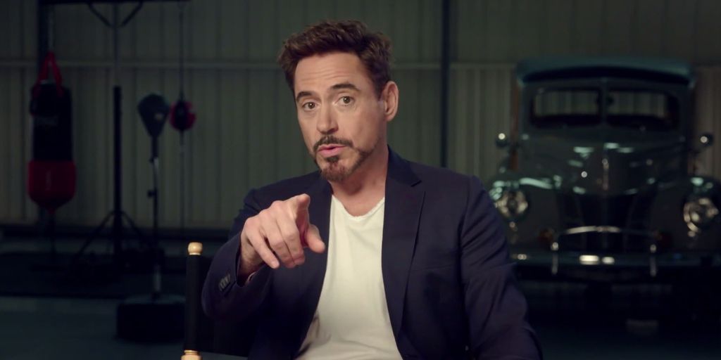 robertdowneyjr 9 bước quý ông cần thuộc nằm lòng để chinh phục các chị em