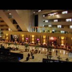 Di lịch Las Vegas : Khách sạn, sòng bài Luxor ở Las Vegas