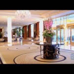 Di lịch Las Vegas : Khách sạn Trump International ở Las Vegas