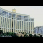 Du lịch Las Vegas : Khách sạn Bellagio ở Las Vegas