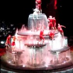 Sô diễn “Le Rêve” – Giấc mơ Las Vegas