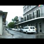 [Video] Bên dòng Mississippi – Thành phố New Orleans