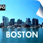 [Video] Khoảng khắc xin đẹp Boston
