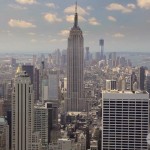 [Video] New York city – thành phố không bao giờ ngủ