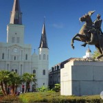 [Video] Thành phố New Orleans – Thành phố của những di sản
