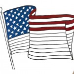 [Video] Thú vị cờ nước Mỹ đơn giản cho PC của bạn