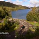 [Video] Trải nghiệm kì nghỉ ở Alaska
