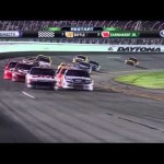 [Video]Giải đua NASCAR Sprint Cup 2012