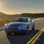 Aston Martin Vantage GTS 2017 - Xe sang dành cho đúng 100 người