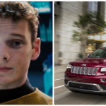 Thắng tay xe Jeep giết chết diễn viên Star Trek? hình ảnh 1