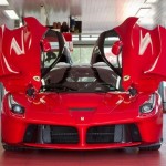 Đã qua sử dụng, Ferrari LaFerrari vẫn có giá gần 95,2 tỷ Đồng