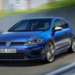 Ra mắt Volkswagen Golf R mới   Mạnh hơn, trẻ trung hơn nhưng có... trung thực?